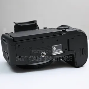 Canon R6 Mark Ii (Combo Package) // 8 Months Warranty
