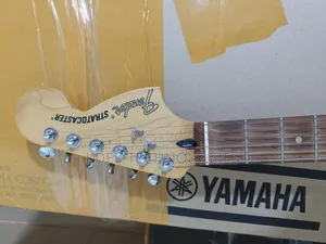 Electric Guitar Fender Stratocaster Original
