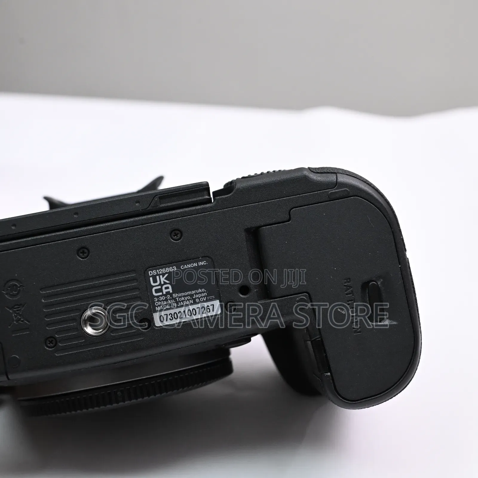 Canon R6 Mark Ii (Combo Package) // 8 Months Warranty