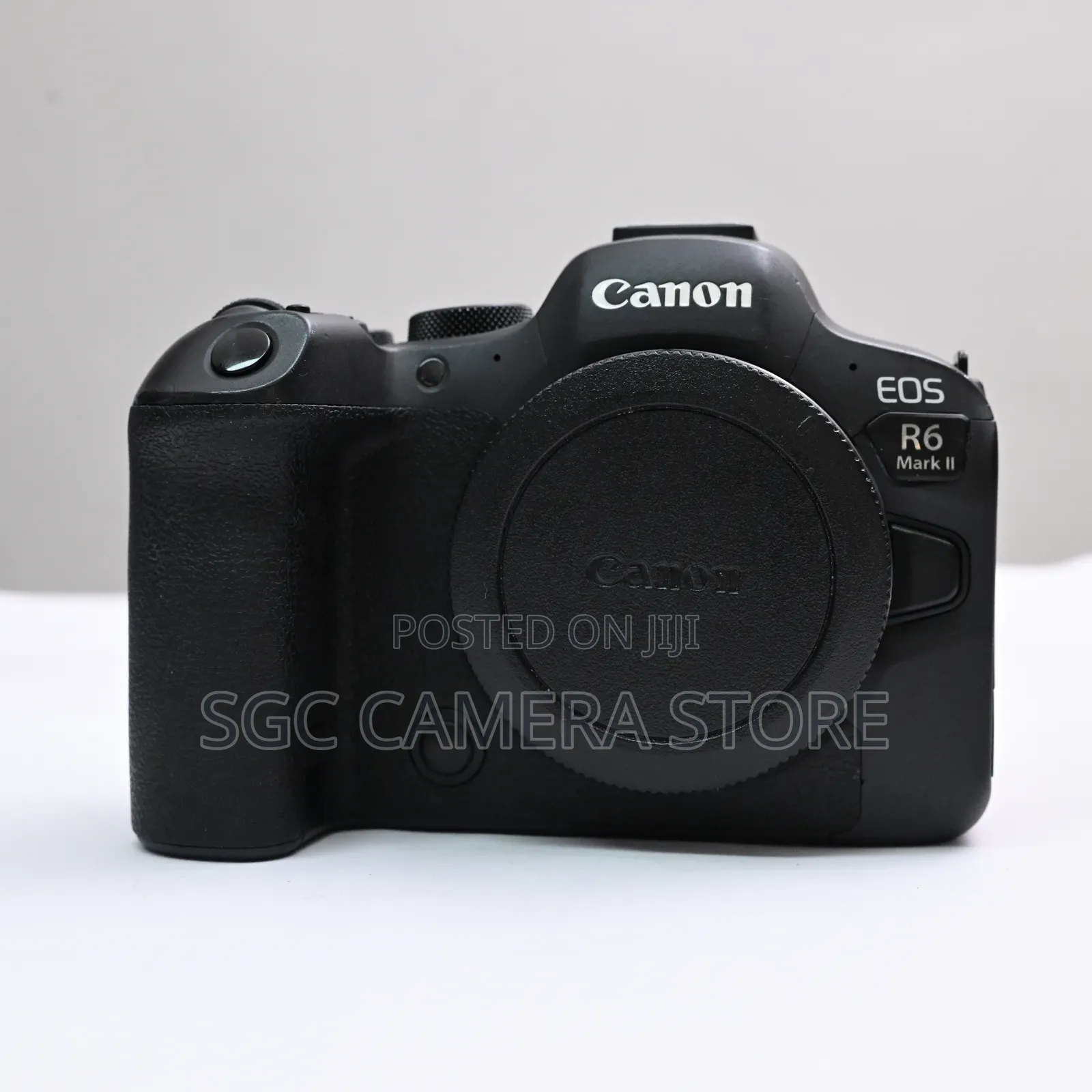 Canon R6 Mark Ii (Combo Package) // 8 Months Warranty