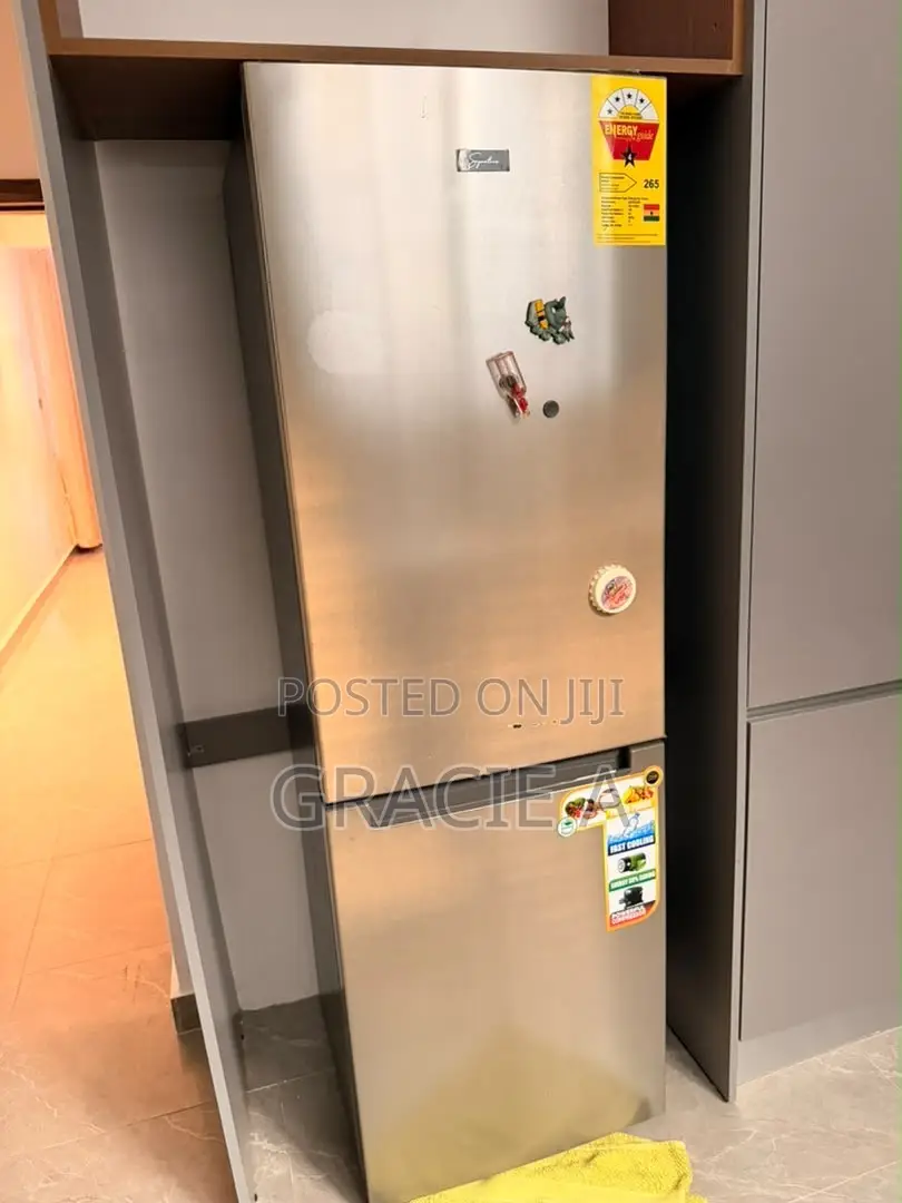 Signature 287l Fridge