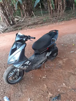 Peugeot Speedfight 3 2020 Gray