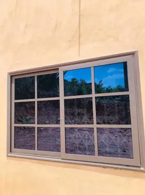 Sunrise Aluminum Windows