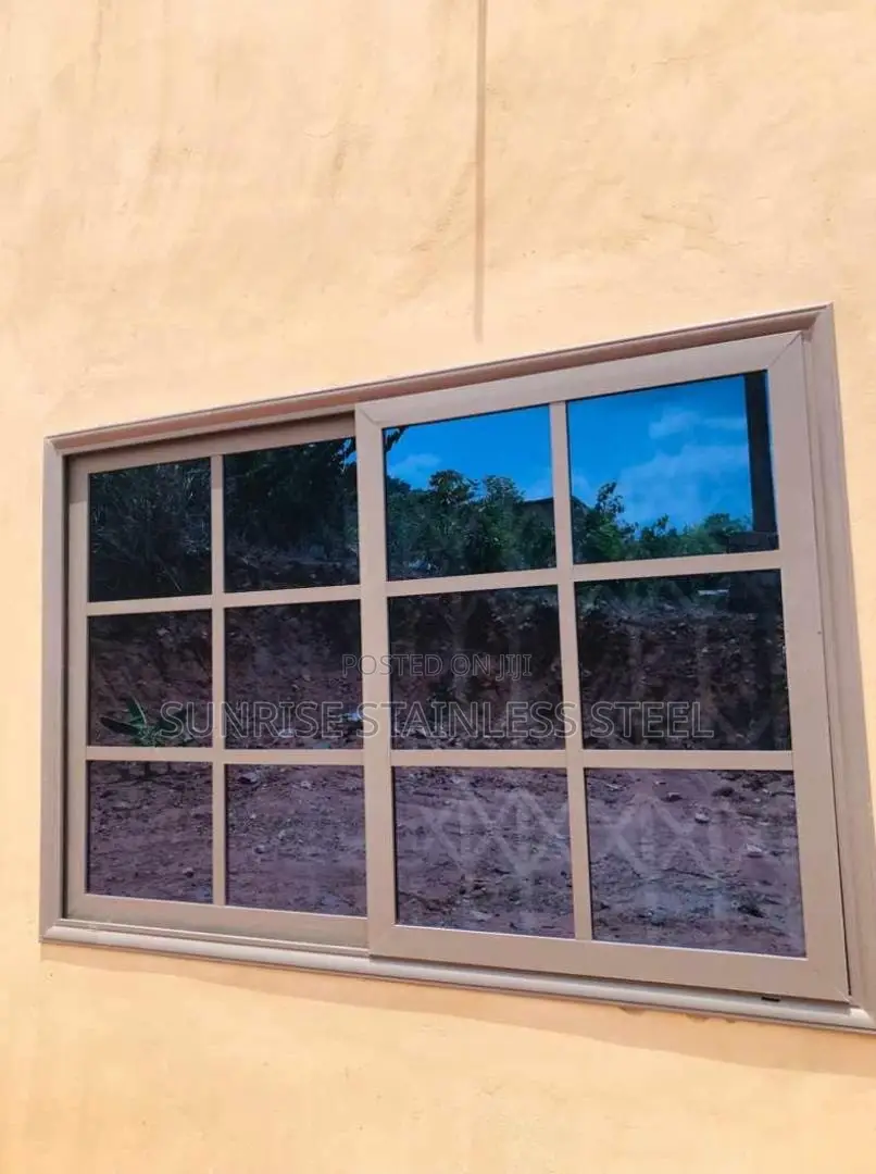 Sunrise Aluminum Windows