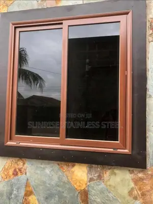 Sunrise Aluminum Windows