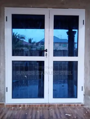 Sunrise Aluminum Windows