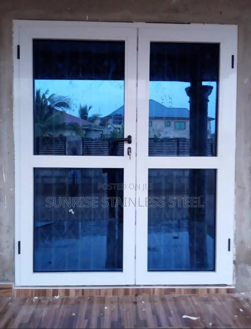 Sunrise Aluminum Windows