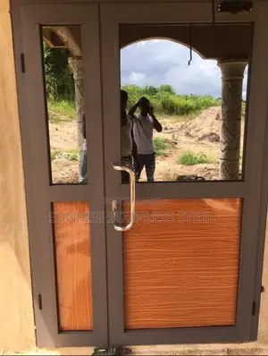 Sunrise Aluminum Windows