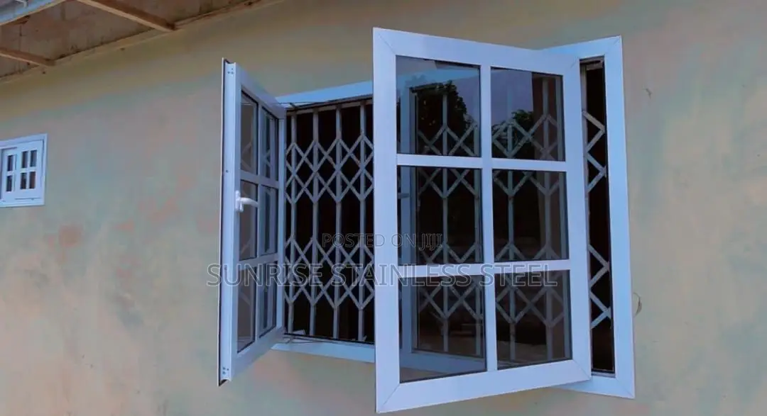 Sunrise Aluminum Windows