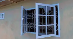 Sunrise Aluminum Windows