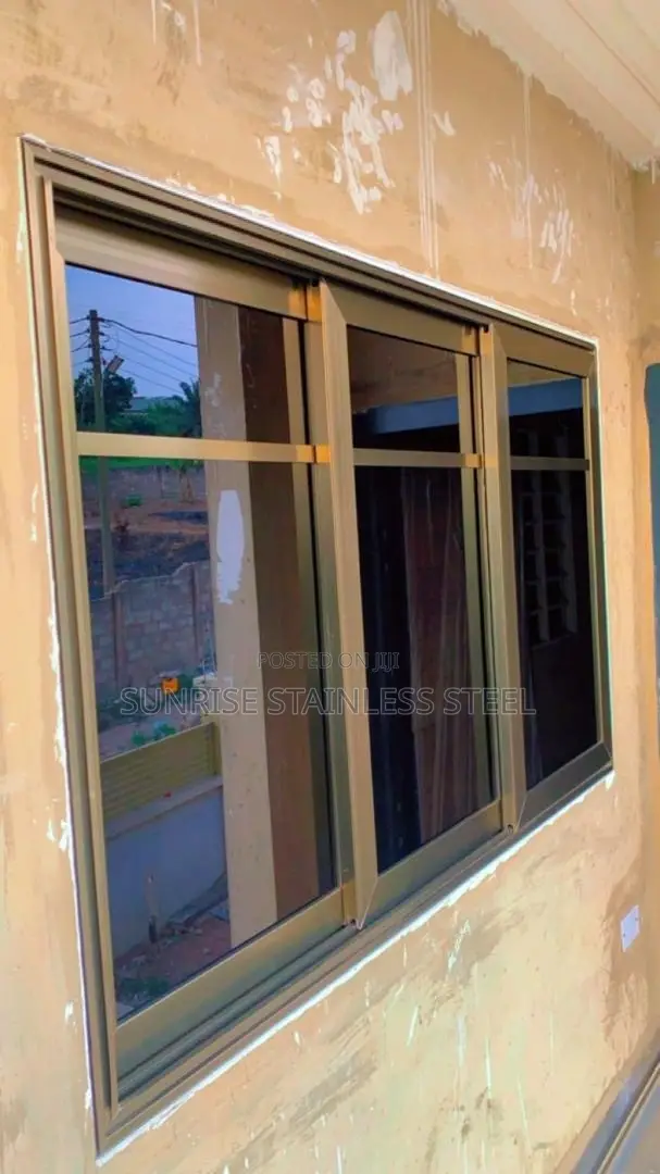 Sunrise Aluminum Windows