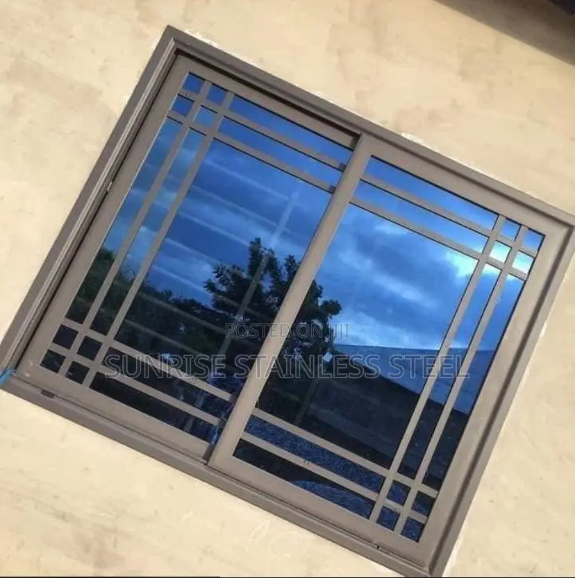 Sunrise Aluminum Windows
