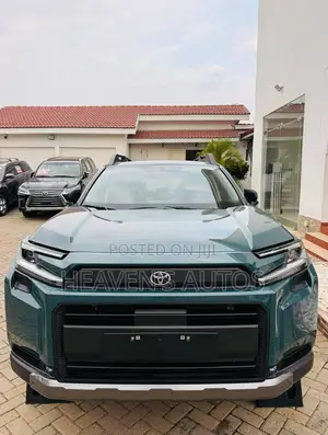Toyota RAV4 2026
