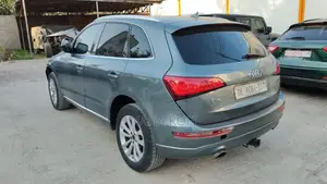 Audi Q5 2.0T Premium AWD quattro 2013