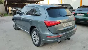 Audi Q5 2.0T Premium AWD quattro 2013