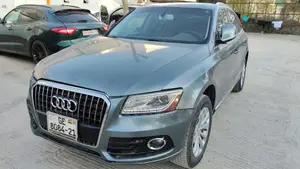 Audi Q5 2.0T Premium AWD quattro 2013