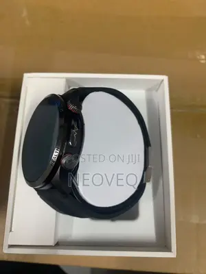 NeoVeQ Health Smart Watches W/Blood Checks