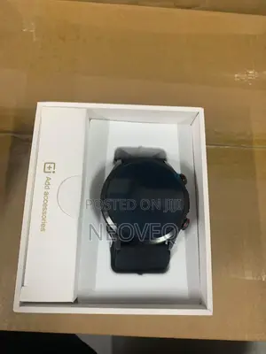 NeoVeQ Health Smart Watches W/Blood Checks