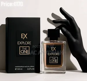 Explore the One