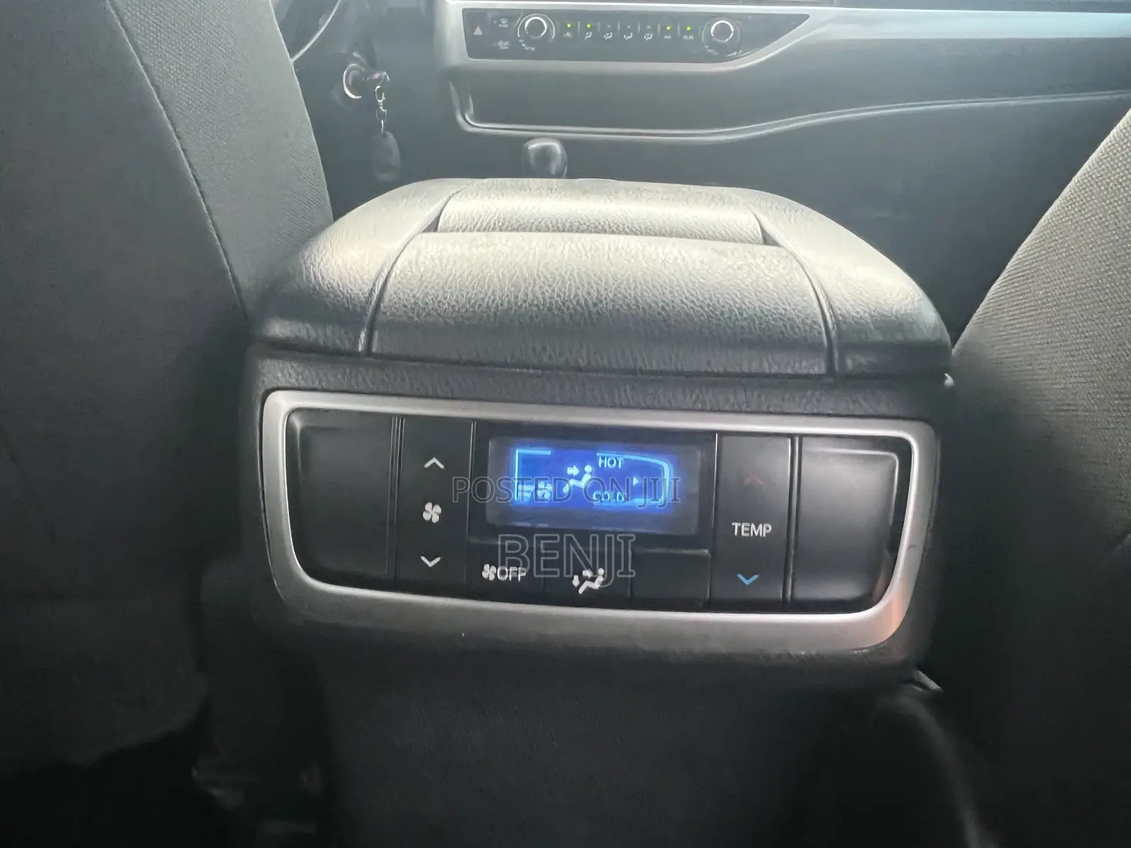 Toyota Highlander 2017 White