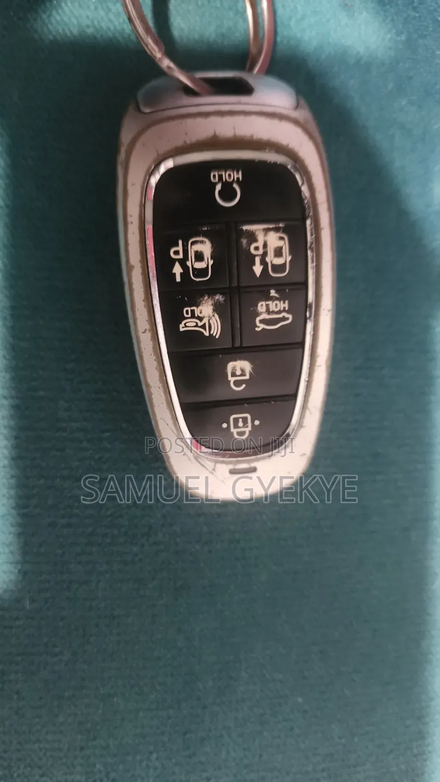 Hyundai Sonata Limited 2021 Red