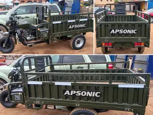 Apsonic AP150ZH-200 2024 Green