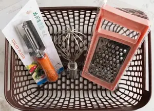 Kitchen Utensil Set