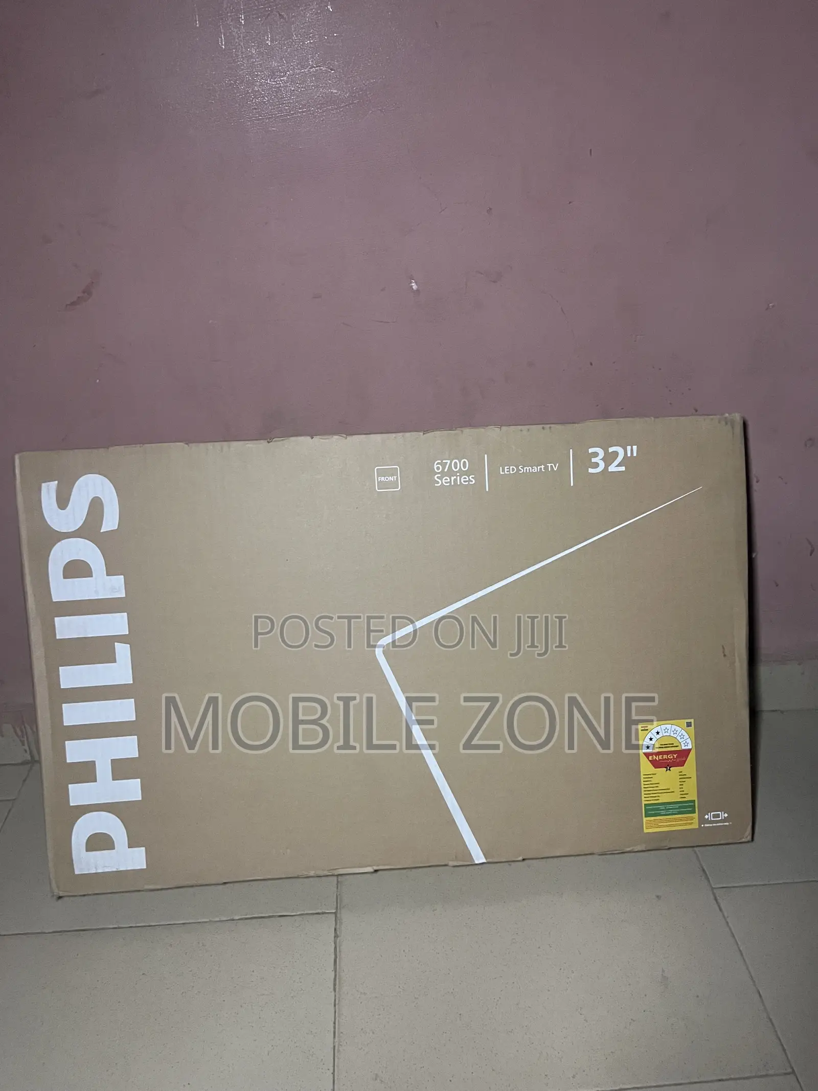 Led Smart 32 Philips TV