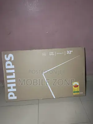Led Smart 32 Philips TV