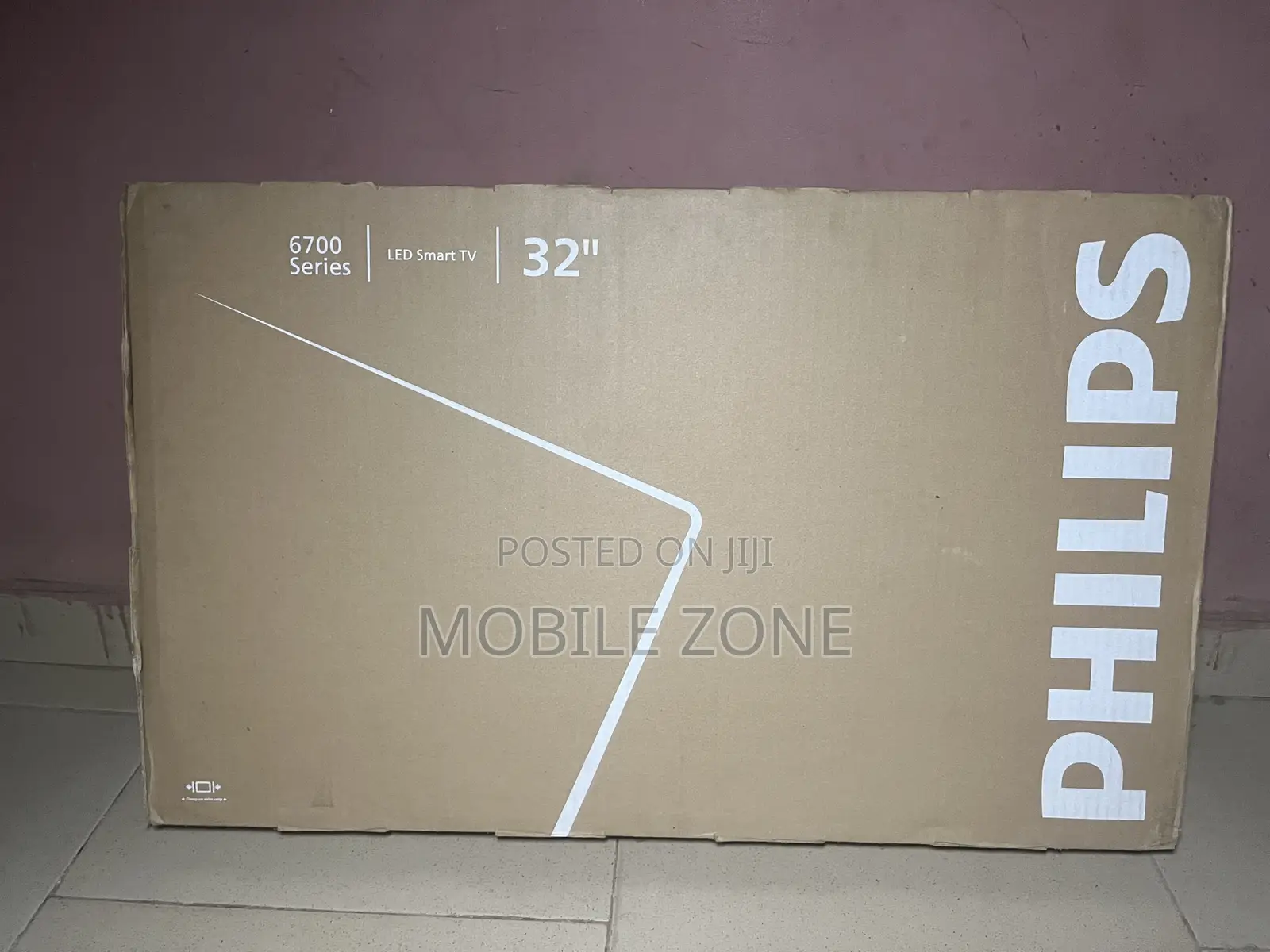 Led Smart 32 Philips TV
