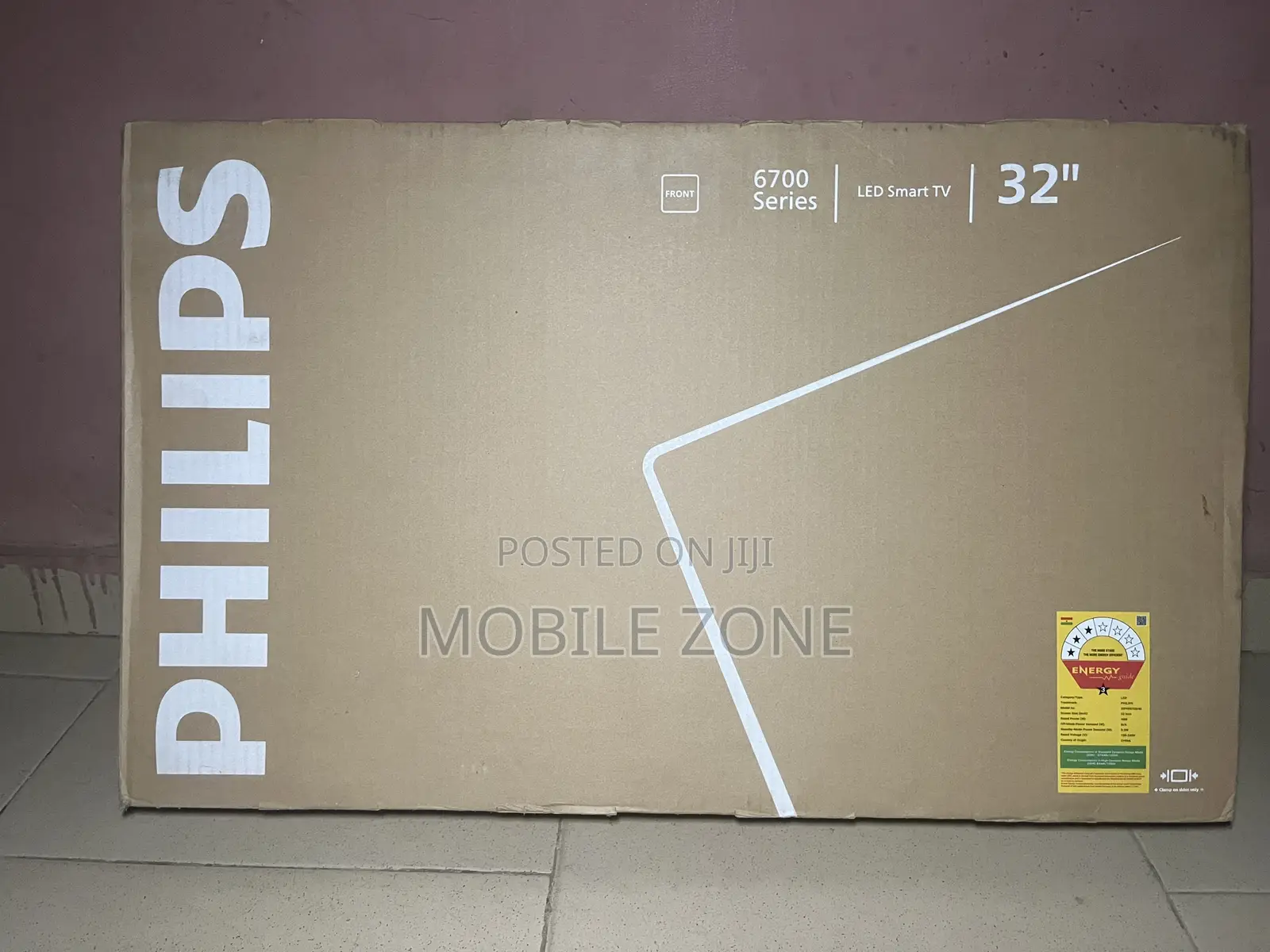 Led Smart 32 Philips TV