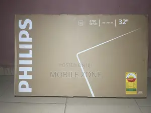 Led Smart 32 Philips TV