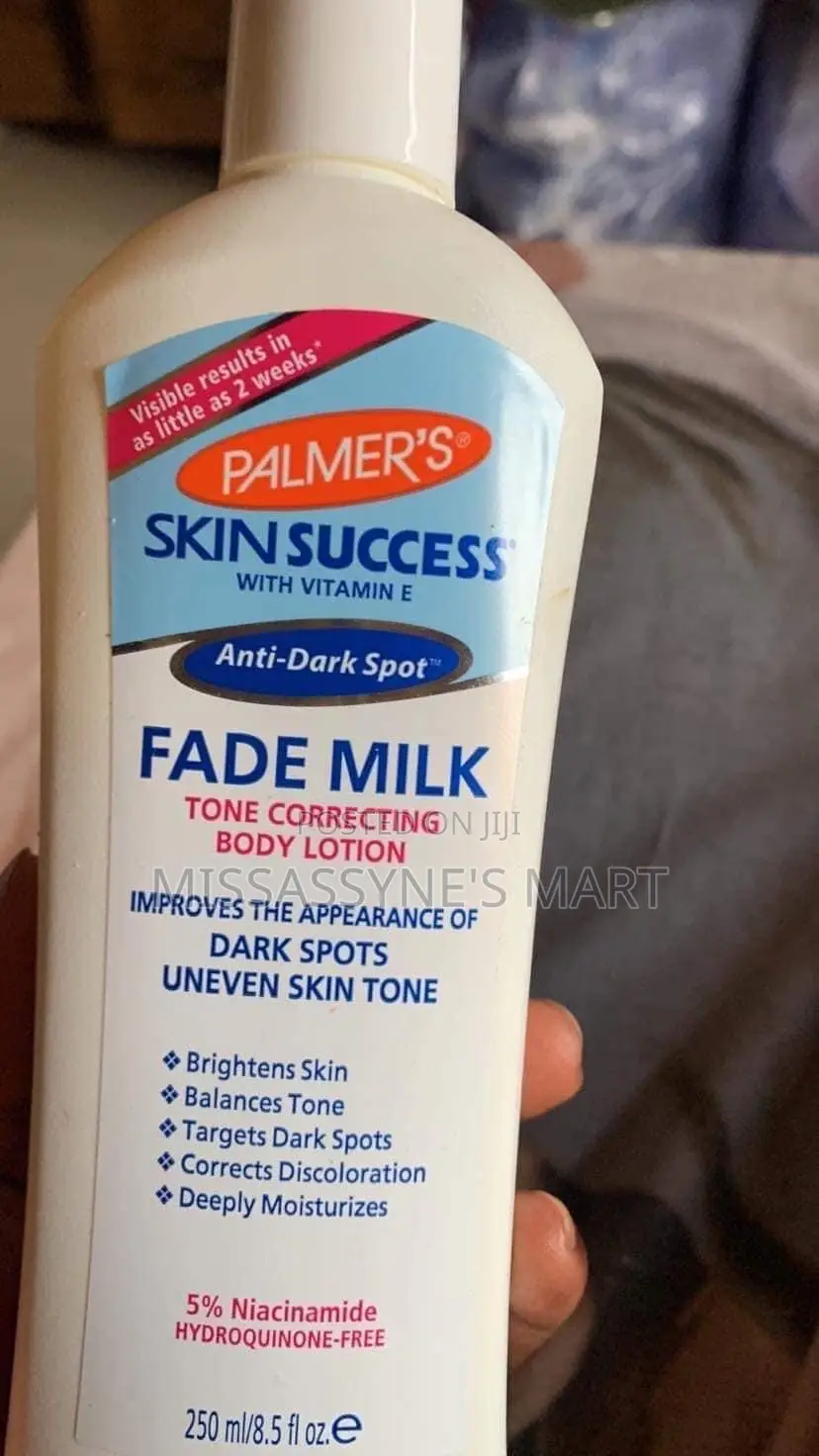 Palmer’s Skin Success Fase Milk