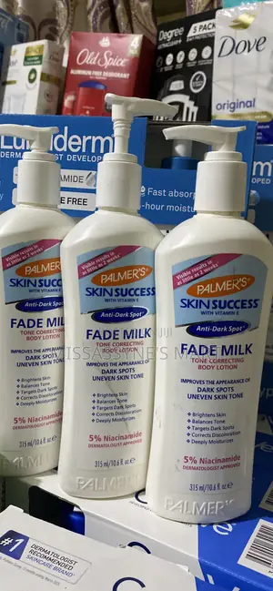 Palmer’s Skin Success Fase Milk