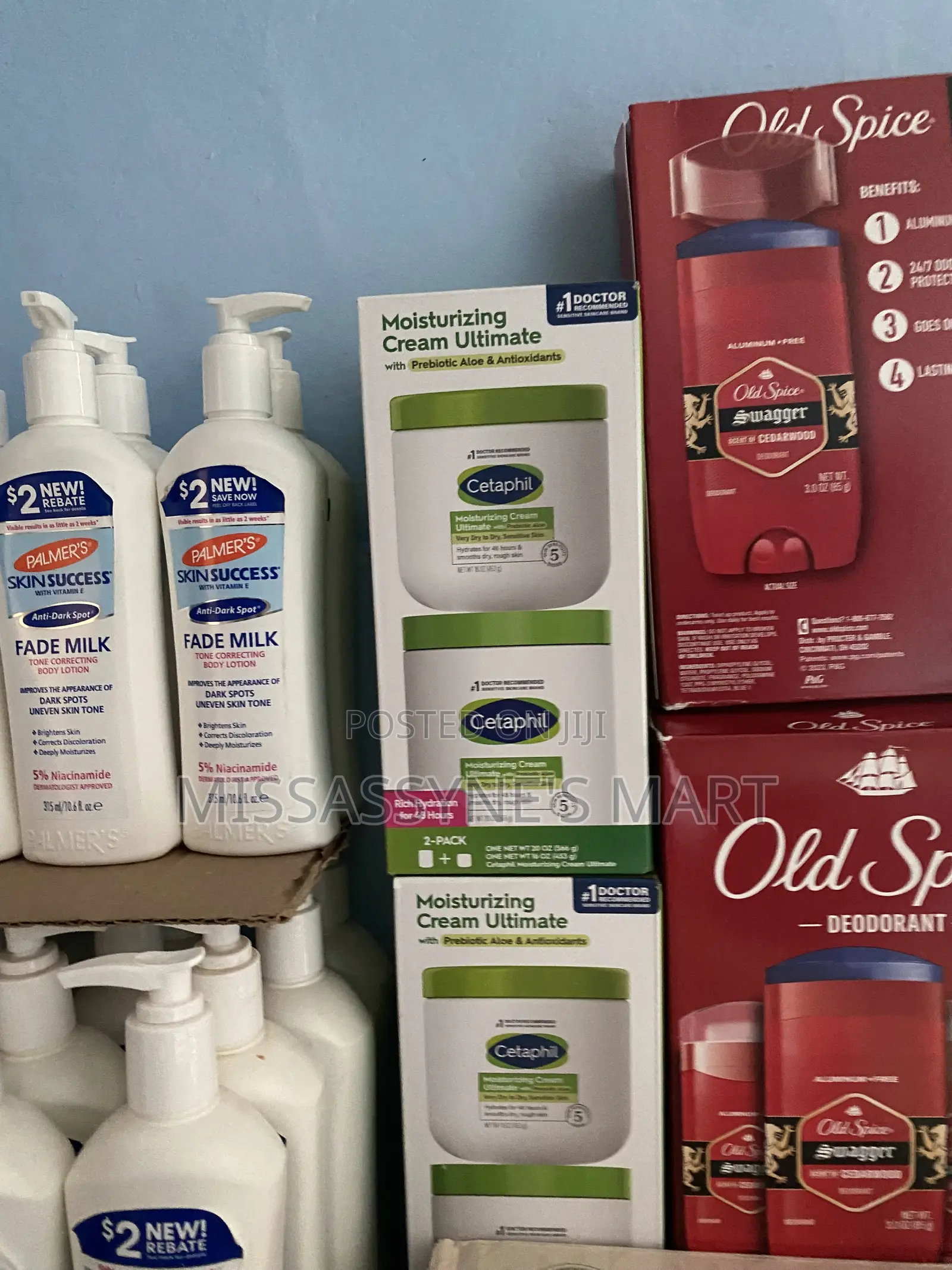 Palmer’s Skin Success Fase Milk