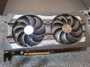 Sapphire Radeon RX 5700 XT 8GB GDDR6 Graphics Card