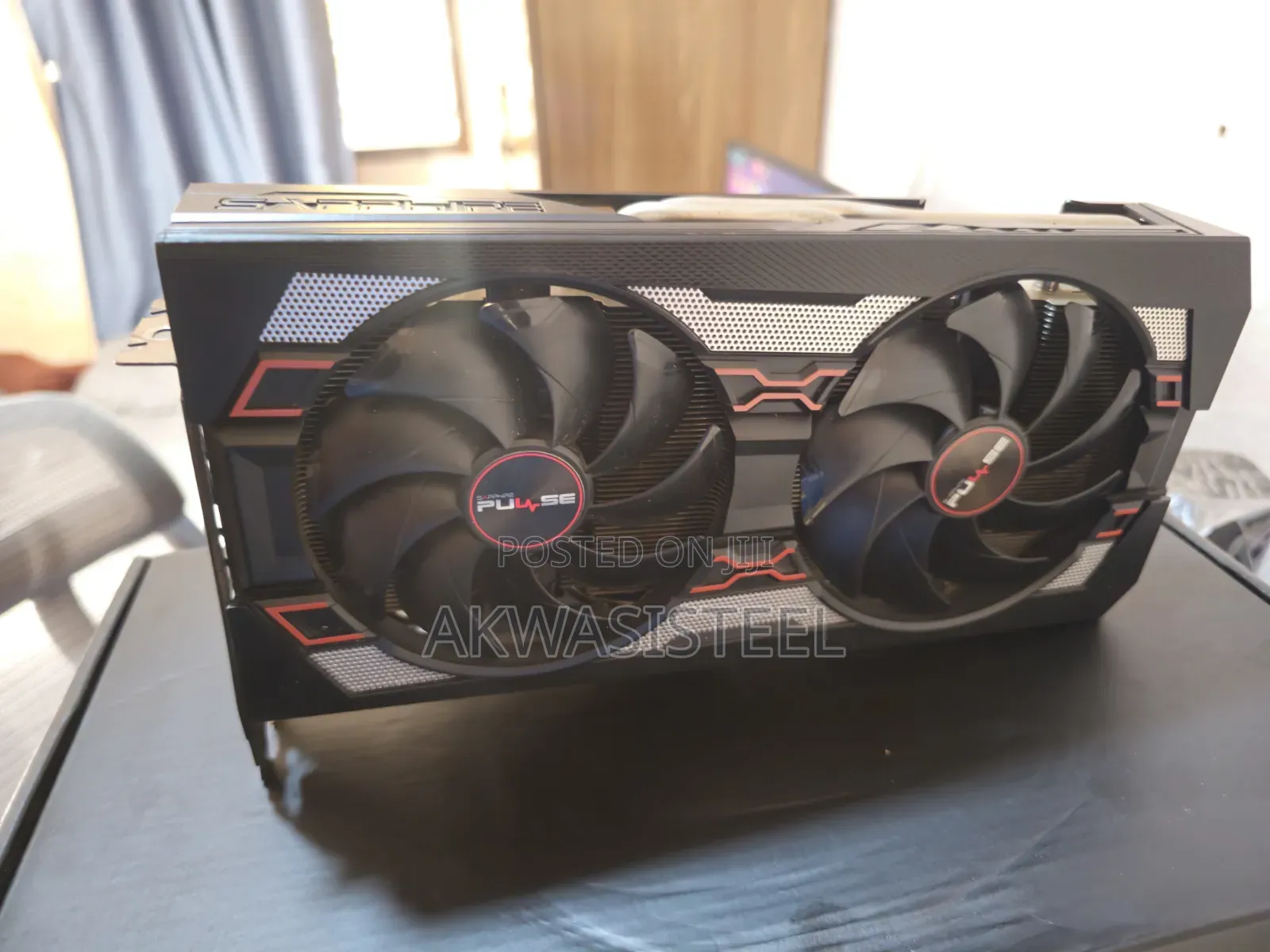 Sapphire Radeon RX 5700 XT 8GB GDDR6 Graphics Card