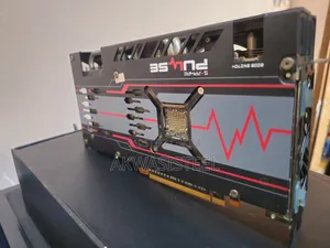 Sapphire Radeon RX 5700 XT 8GB GDDR6 Graphics Card