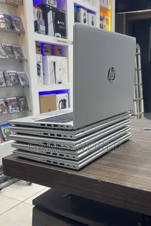 Laptop HP ProBook 640 G8 8GB Intel Core i5 SSD 512GB