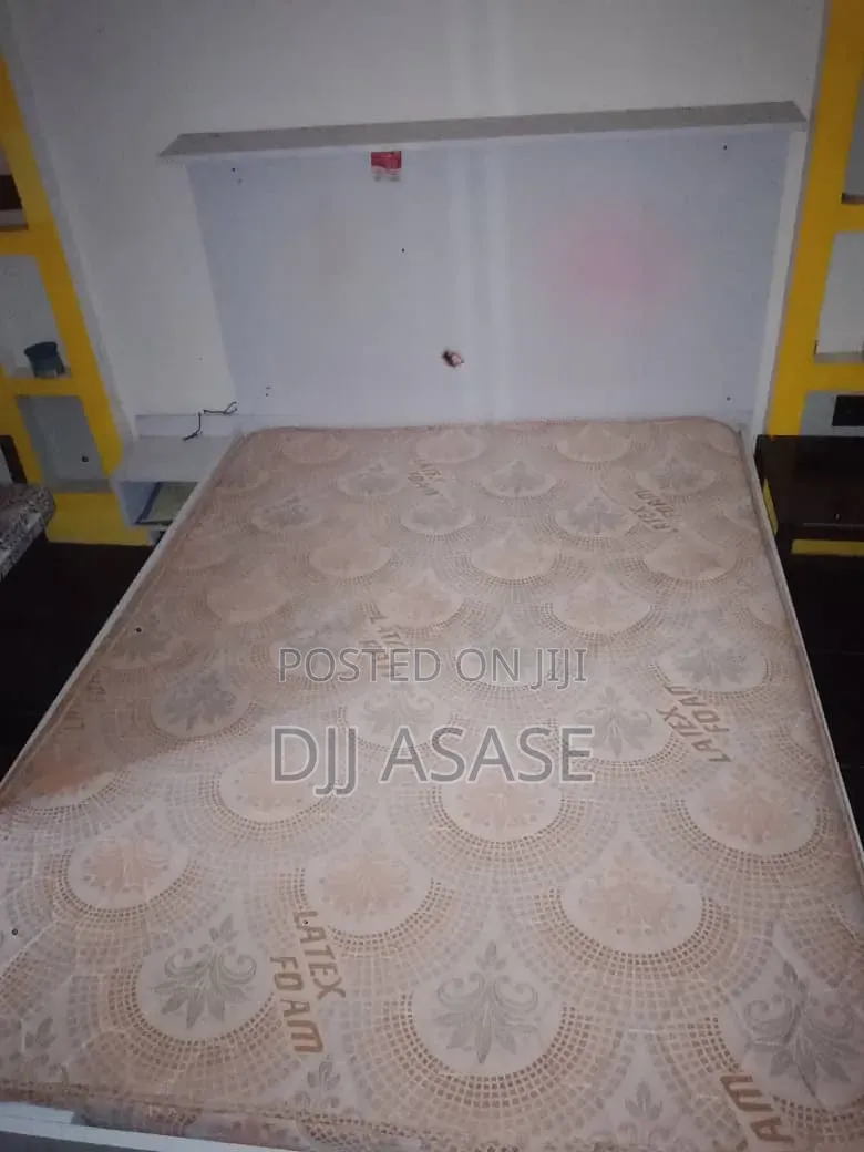 Matresss and Bed Frame for Sale