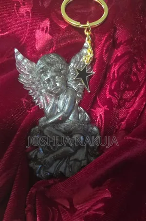 Key Chain for Holding Keys