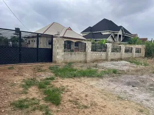 Furnished 4bdrm House in Atwima Kwanwoma for sale