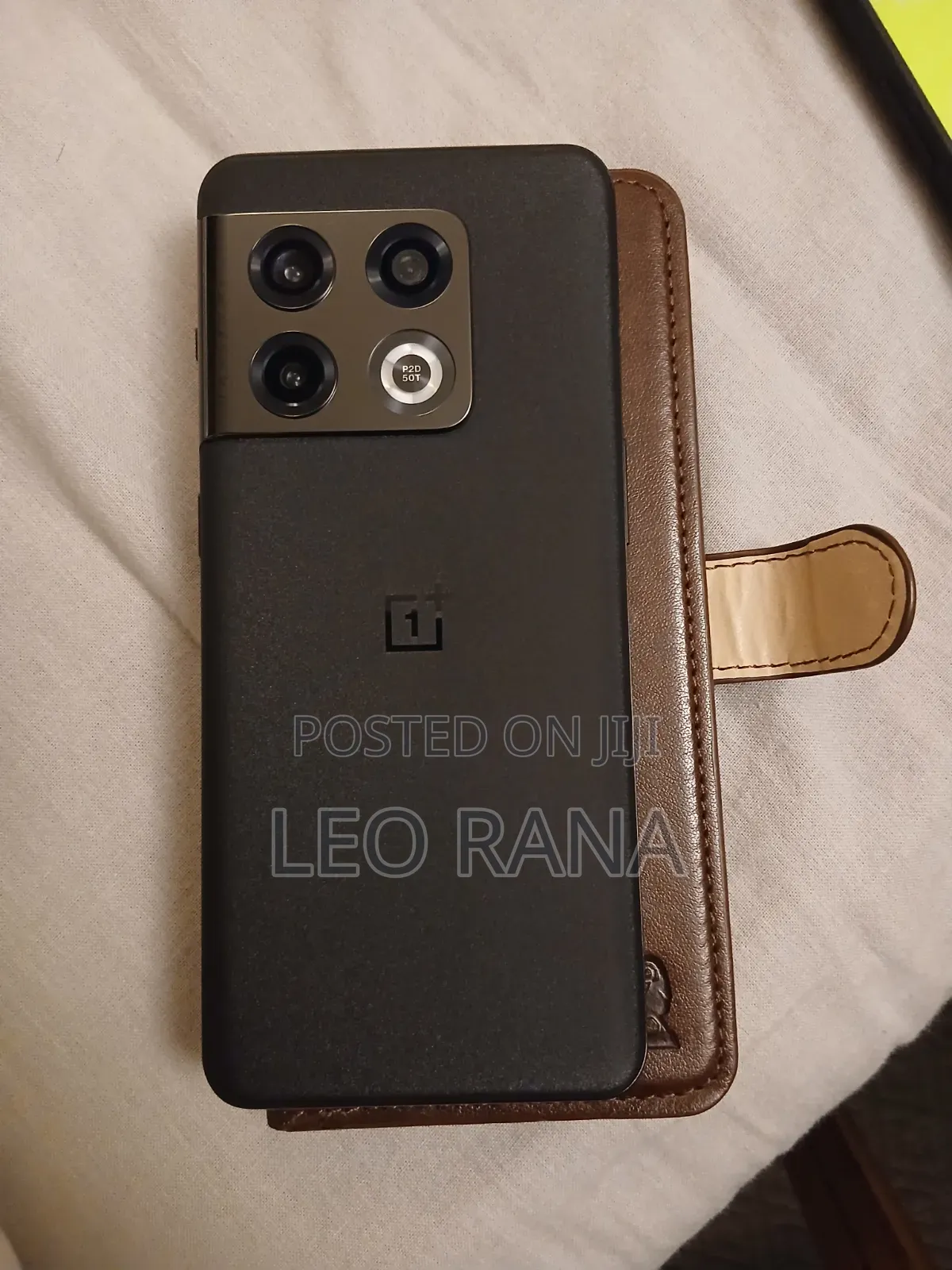 OnePlus 10 Pro 256 GB Black