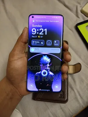 OnePlus 10 Pro 256 GB Black