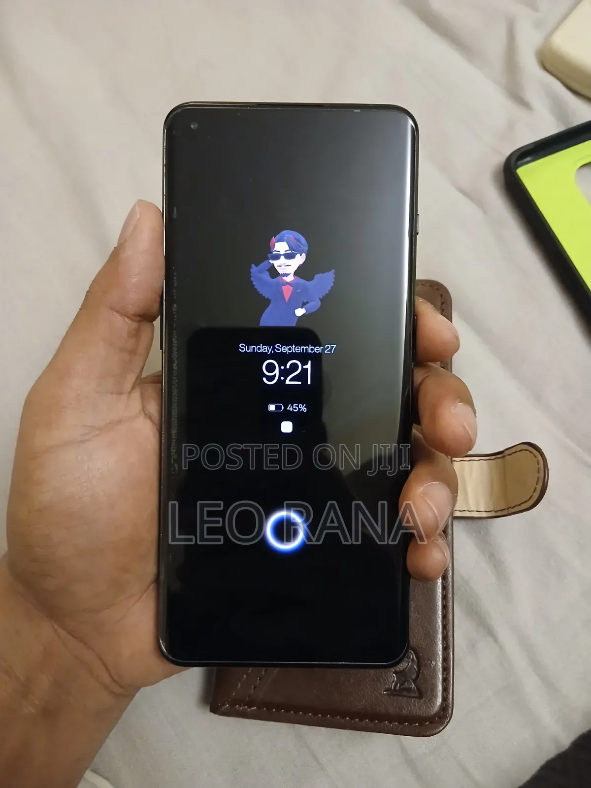 OnePlus 10 Pro 256 GB Black