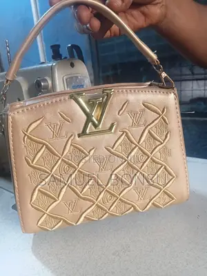 Executive Handbag for Ladies
