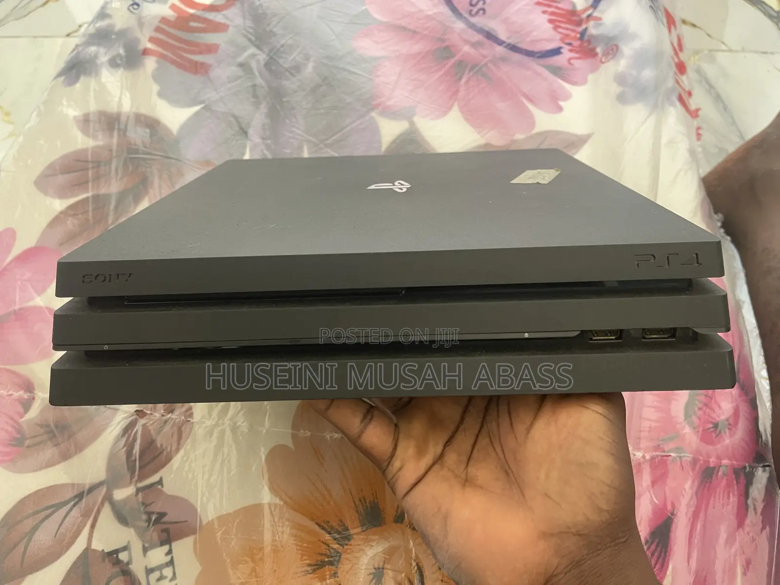 Ps4 Console for Sale at a Cool Price