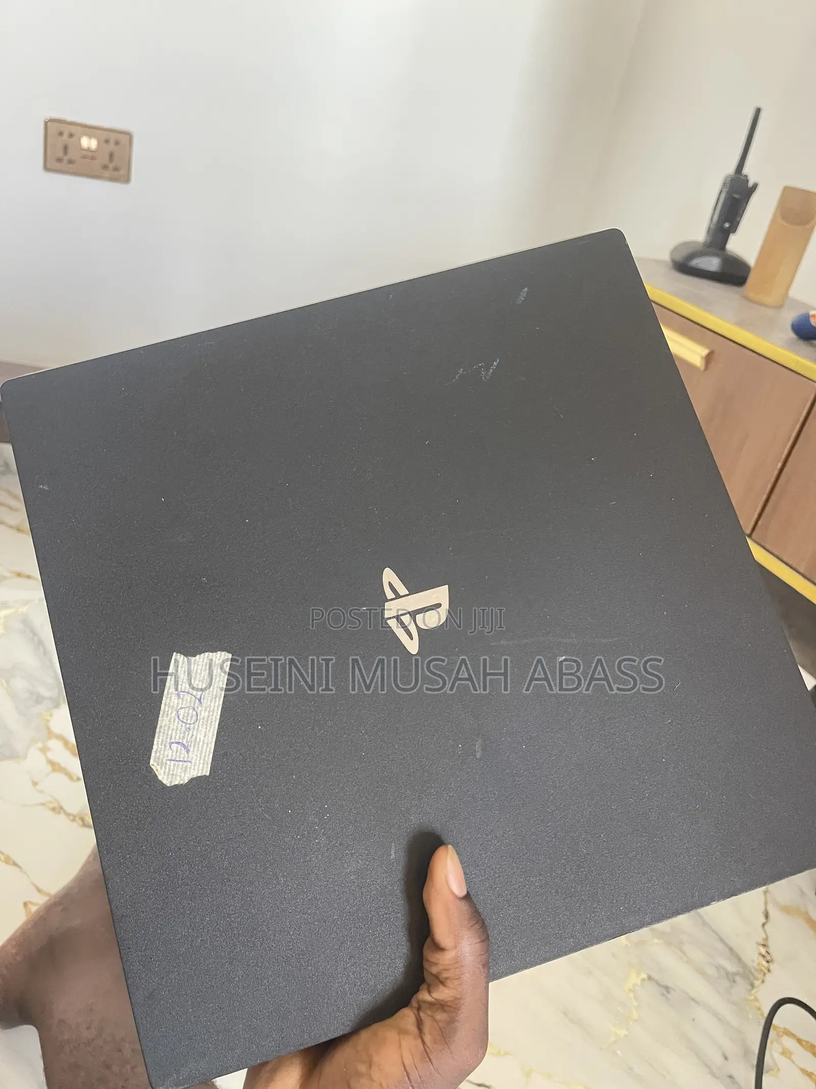 Ps4 Console for Sale at a Cool Price