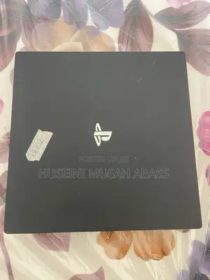 Ps4 Console for Sale at a Cool Price