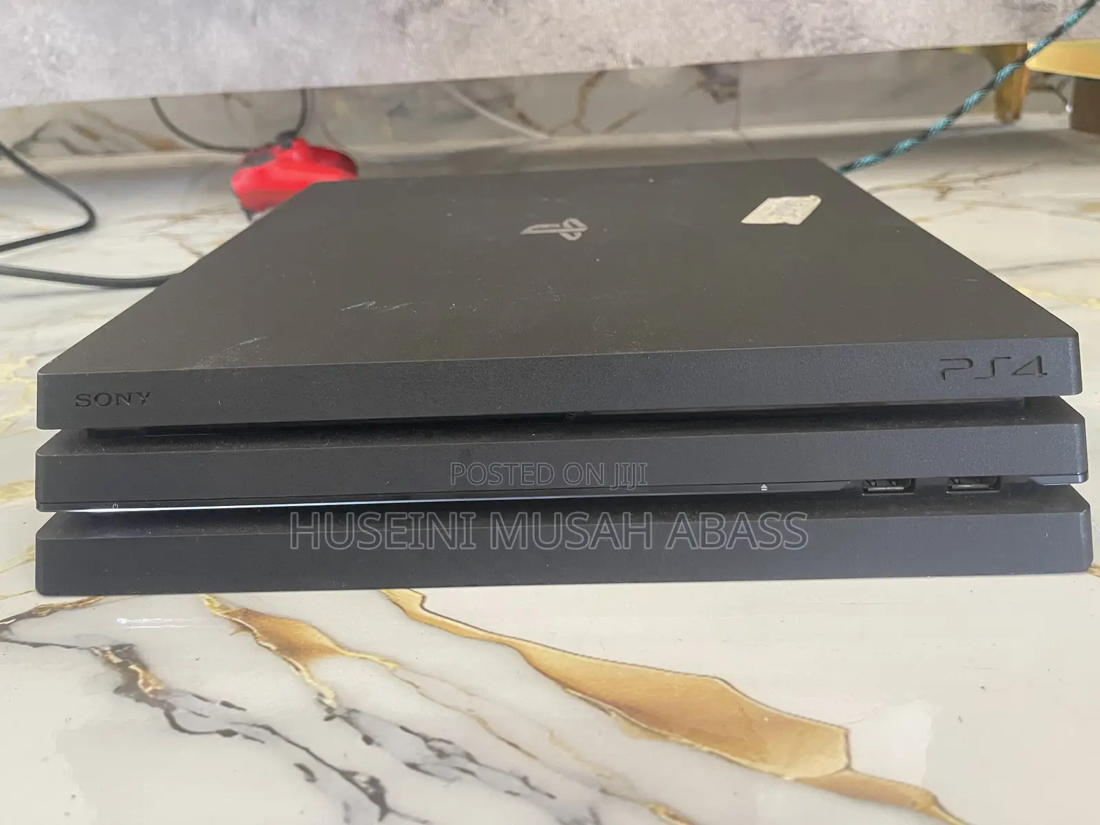 Ps4 Console for Sale at a Cool Price
